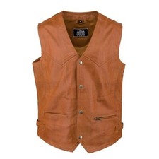 Gilet smanicato corpetto - , in