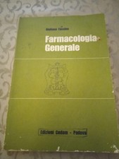 Farmacologia generale -