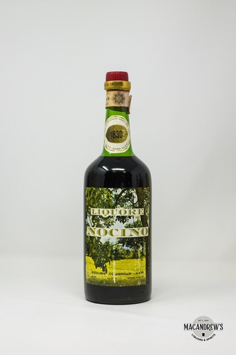 Nocino colazingari - colazingari, 1l