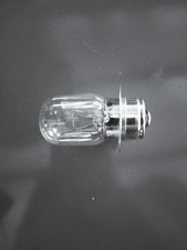 Fendinebbia carello Lucas lampada 12V 48W fondo negozio vetro Bianco come foto