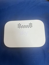 Sky Q Booster Wireless Extender EE120