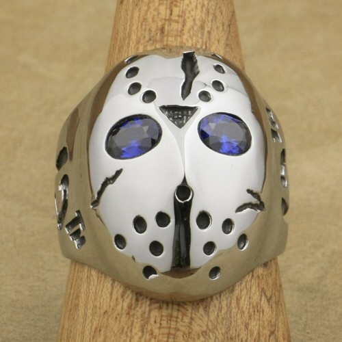 Anello halloween occhi - halloween, js