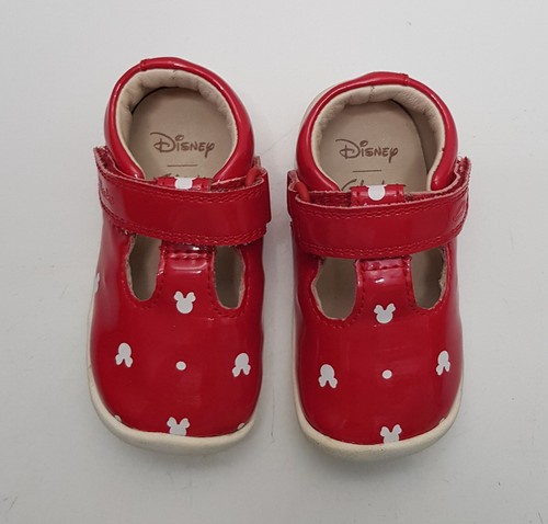 Scarpe sandlas clarks disney - sandlas,
