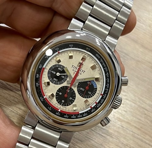 Orologio tissot navigator - orologio,