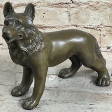Art déco bronzo pastore - art,