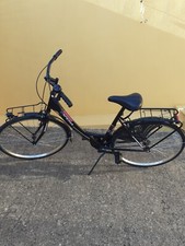 Bicicletta donna esperia urban - esperia,