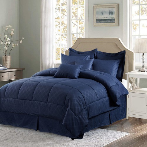 Set piumone letto borsa - set,