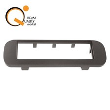 Mascherina Autoradio Fit Fiat