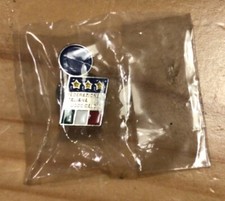 spilla pins - NAZIONALE