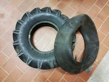 Pneumatico tyre Metzeler