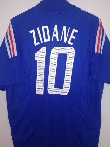 France 2002 zidane - 2002, wc