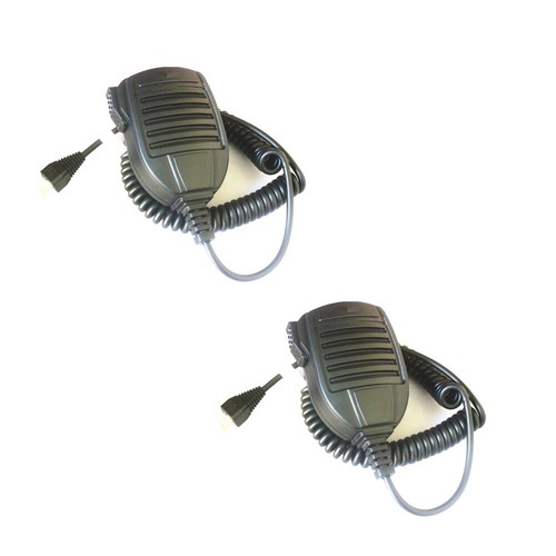 Microfono altoparlante per - 2x,