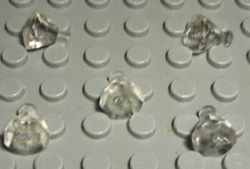 Lego Diamante Trasparente