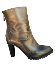 Stivaletti donna Fratelli