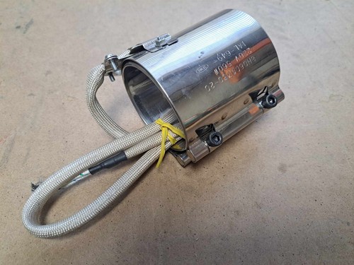 Banda riscaldante seiwa 220v - riscaldante,
