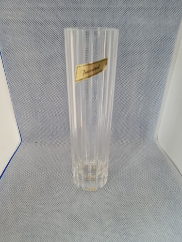 Baccarat piccolo vaso