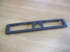 Mascherina 1 DIN console centrale Audi A3 S3 RS3 8P 8P0863321B carena