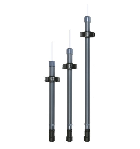 Pvc sauglanze set di - pvc,