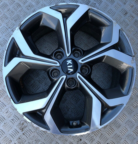 Cerchio lega kia ceed r18 - in,