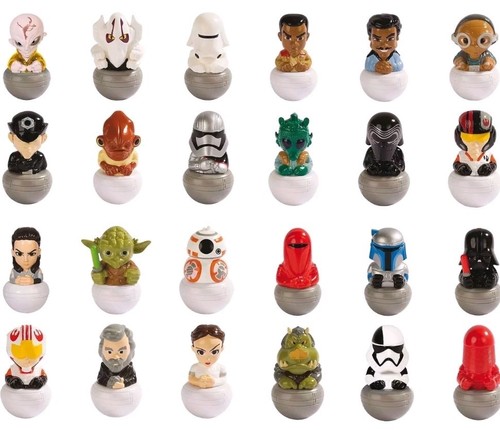 Rollinz star wars - 2.0,