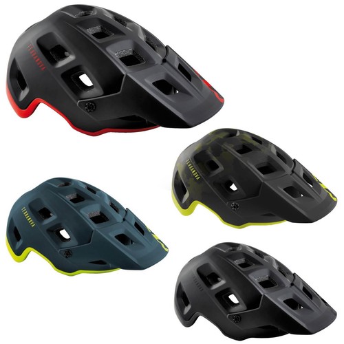 Casco bici met - bici, mips