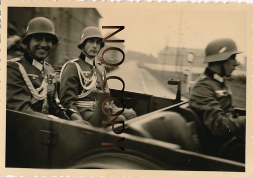Foto seconda guerra mondiale - foto,