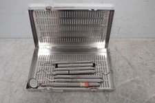 Lotto 7 strumenti dentali