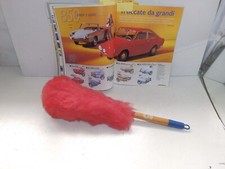 FIAT 850 COUPE' SPIDER-