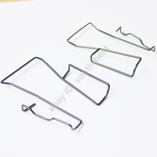 Confezione pezzi body clip - confezione,