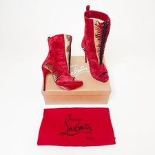 Stivali Christian Louboutin