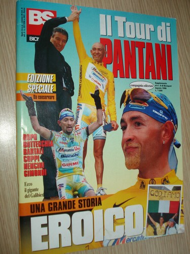 Bicisport edizione speciale - edizione,