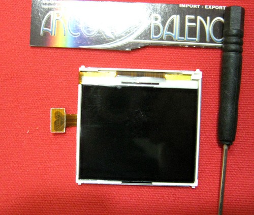 Display lcd per samsung - lcd,