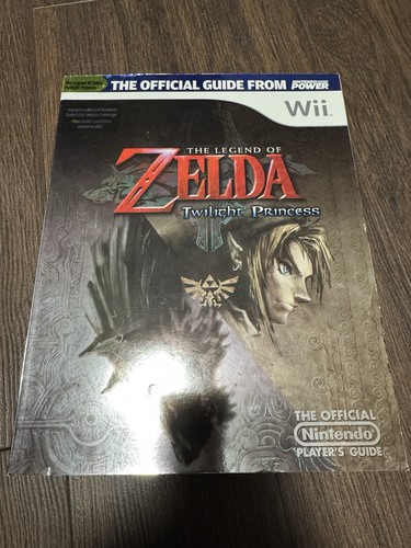 The legends zelda twilight - legends, of