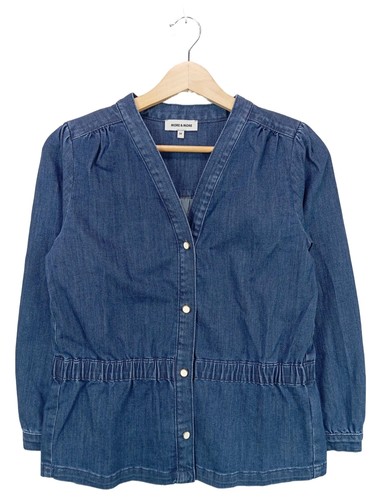 More giacca denim - more,
