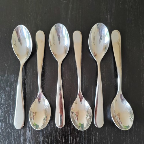 Set sei cucchiaini da - sei,