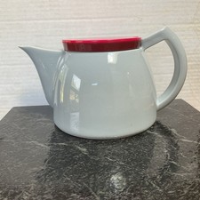 Hay Sowden - teiera - grigio -