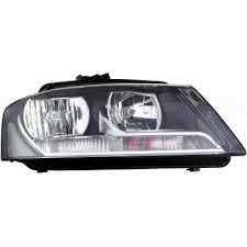 11844304 FRONT RIGHT HEADLIGHT