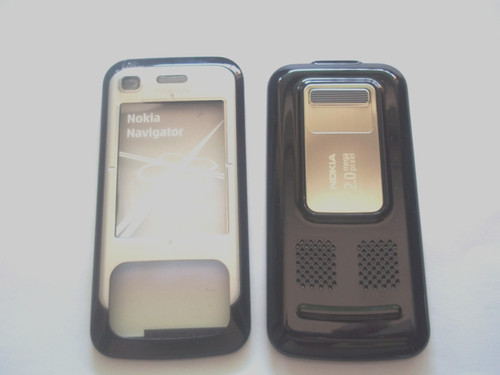Cover nokia 6110n originale - nokia-,