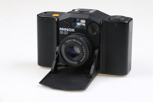 Macchina fotografica minox - minox, 35