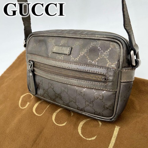 Gucci borsa tracolla - gucci,