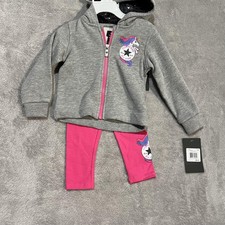 Converse Set 2 Pezzi Leggings