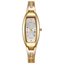 ELLENNE Orologio Donna Oro –