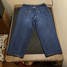 Karl Kani giacca denim vintage