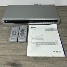 Registratore DVD Samsung
