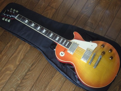 Chitarra elettrica epiphone - chitarra,