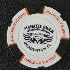 MANATEE RIVER HD ~ FLORIDA