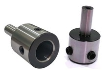 Taglierina anulare 1/2" gambo