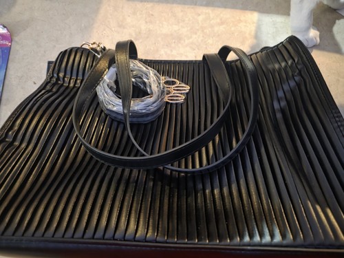 Borsa grande bebe - grande,