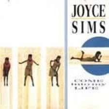 Joyce Sims [Maxi 12"] Come