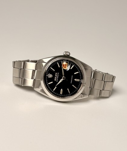 Rolex oysterdate precisionref - rolex,